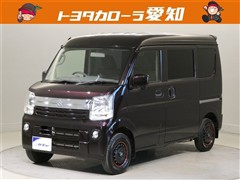 エブリィVハイルーフジョインターボ