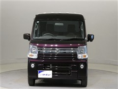 エブリィVハイルーフジョインターボ