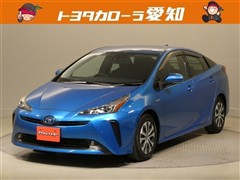トヨタ プリウス A