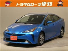 プリウス A