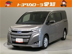 ノア ハイブリッド G