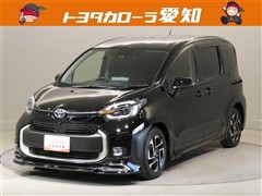トヨタ シエンタ Z