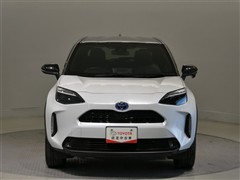 ヤリスクロスHV Z