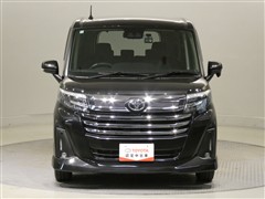 ルーミー カスタムG