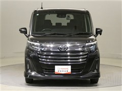 ルーミー カスタムG