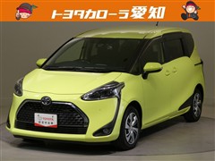 シエンタ Gクエロ