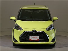 シエンタ Gクエロ