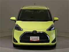 シエンタ Gクエロ