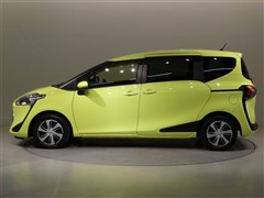 シエンタ Gクエロ