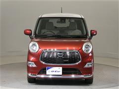 キャスト スタイルG SA2