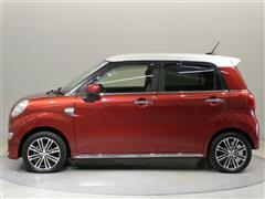 キャスト スタイルG SA2