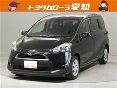 トヨタ シエンタ G
