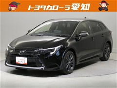 カローラツーリング WXB