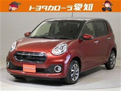 パッソ モーダ S