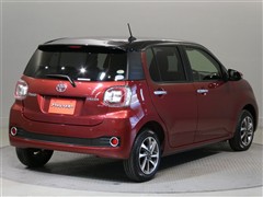 パッソ モーダ S