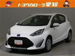 トヨタ アクア L