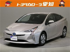 トヨタ プリウス A