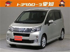 ムーヴ カスタム X SA