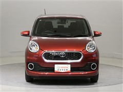 パッソ モーダ S