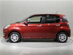 パッソ モーダ S