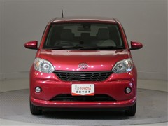 パッソ X LパッケージS