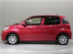 パッソ X LパッケージS