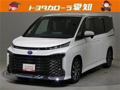 ヴォクシー ハイブリッド S-Z