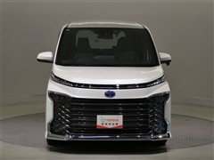 ヴォクシー ハイブリッド S-Z