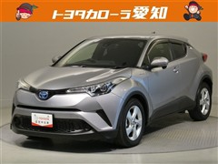 C-HR HV S