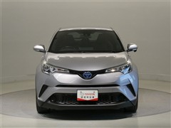 C-HR HV S