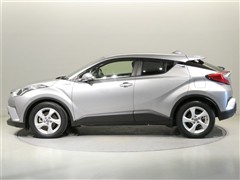 C-HR HV S