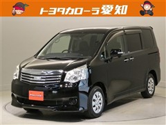 ノア X Gエディション