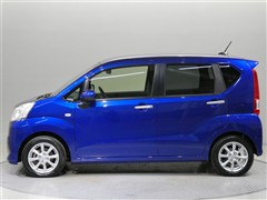 ムーヴ Xリミテッド SA3