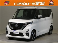 ルークスHV HWスターXプロパ