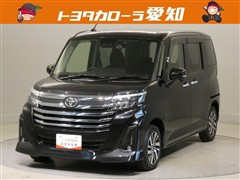 ルーミー カスタムG