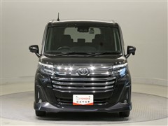 ルーミー カスタムG