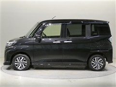 ルーミー カスタムG