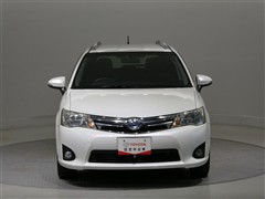 カローラフィールダー HV G