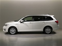 カローラフィールダー HV G