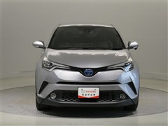 C-HR HV G