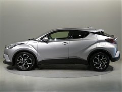 C-HR HV G