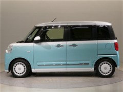 ムーヴキャンバスストライプGターホ