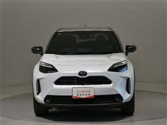 ヤリスクロス ハイブリッド Z