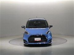 シエンタHVファンベースGグランパ