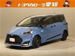 シエンタHVファンベースGグランパ