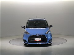 シエンタHVファンベースGグランパ