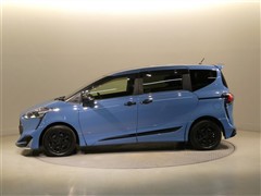 シエンタHVファンベースGグランパ