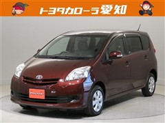 トヨタ パッソセッテ G