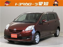 トヨタ　パッソセッテ G