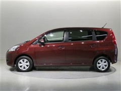 パッソセッテ G